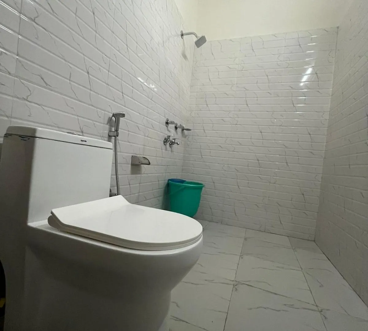 Hotel Badal Inn - Safdarjung Enclave New Delhi India