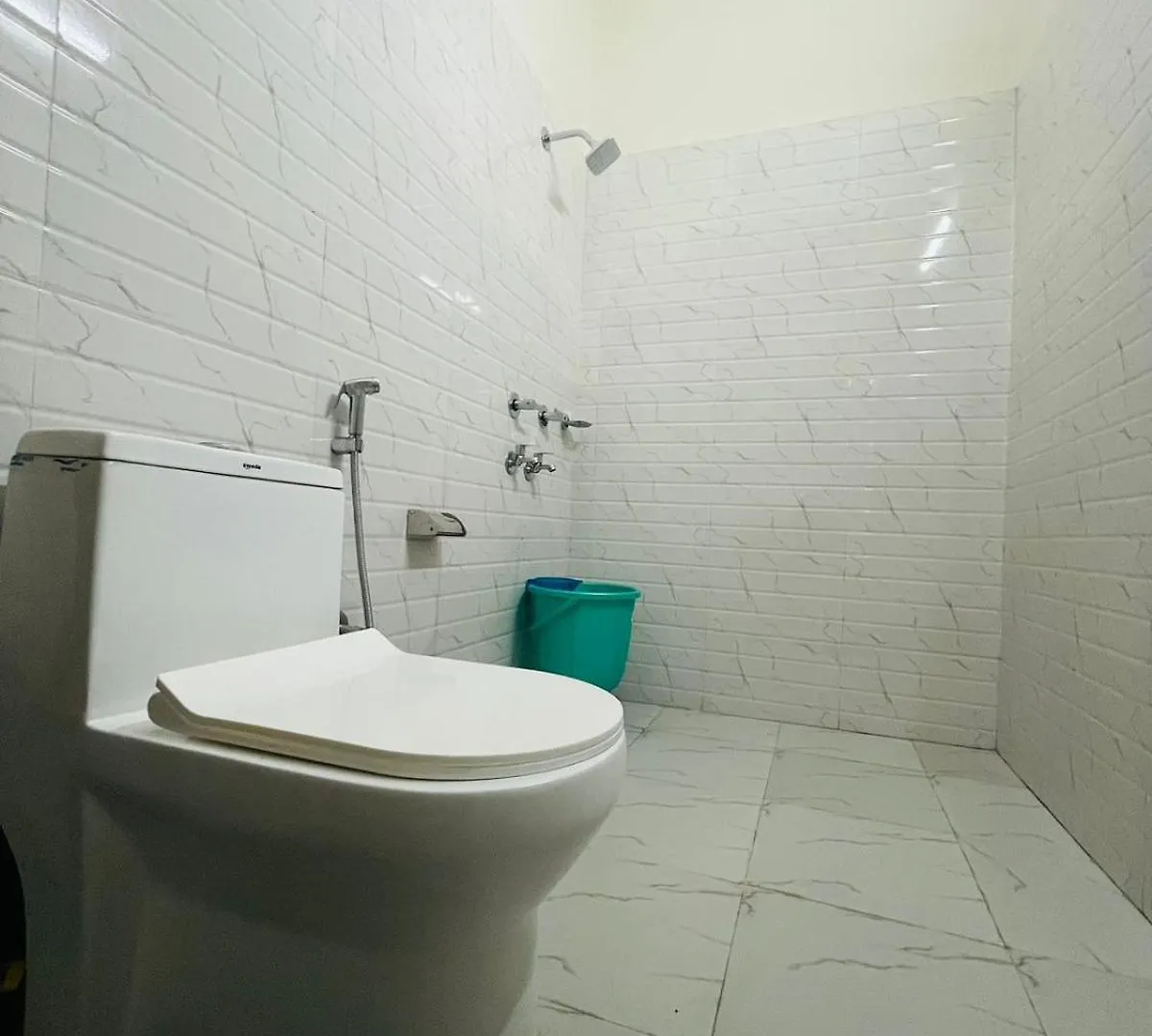 Apartment Hotel Badal Inn - Safdarjung Enclave New Delhi